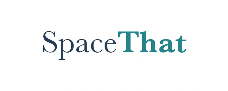 SpaceThat name artwork